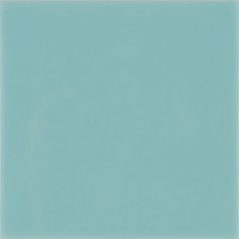 FA wt Uni Glans Verde Mar 15x15