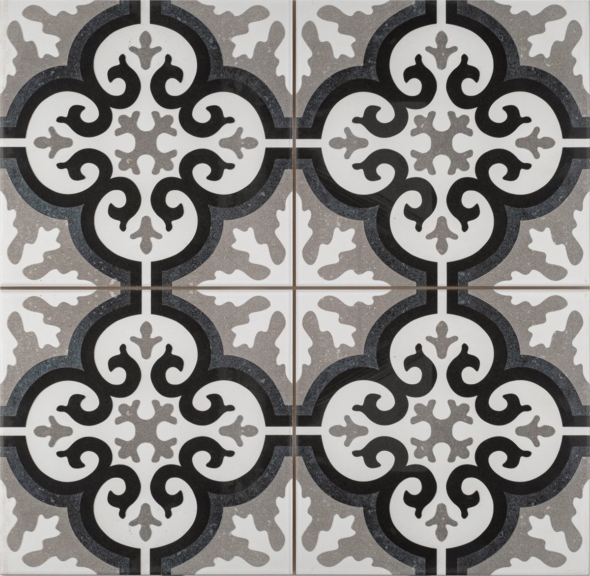 CEMENTO DECOR MANISA BLACK