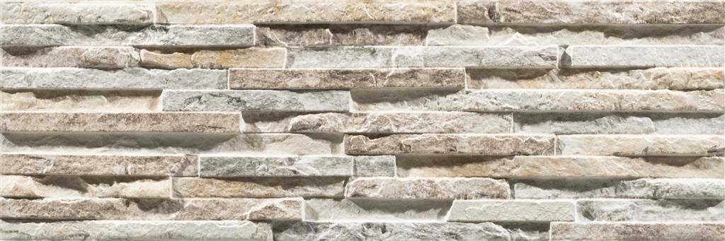 Ecoceramic Behobia Beige 17x52