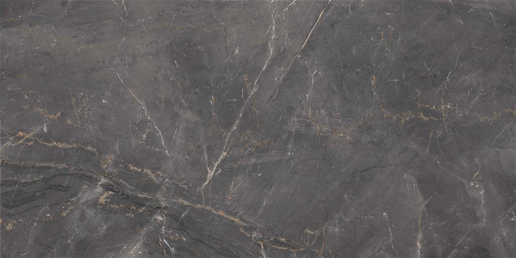 Dado Charme Black Lappato 59x118 (R)