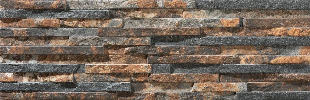 Ecoceramic Behobia Magma 17x52