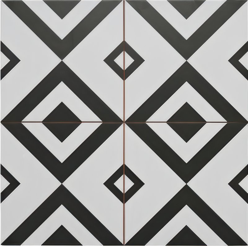DUO vt Brixton 45x45 /6