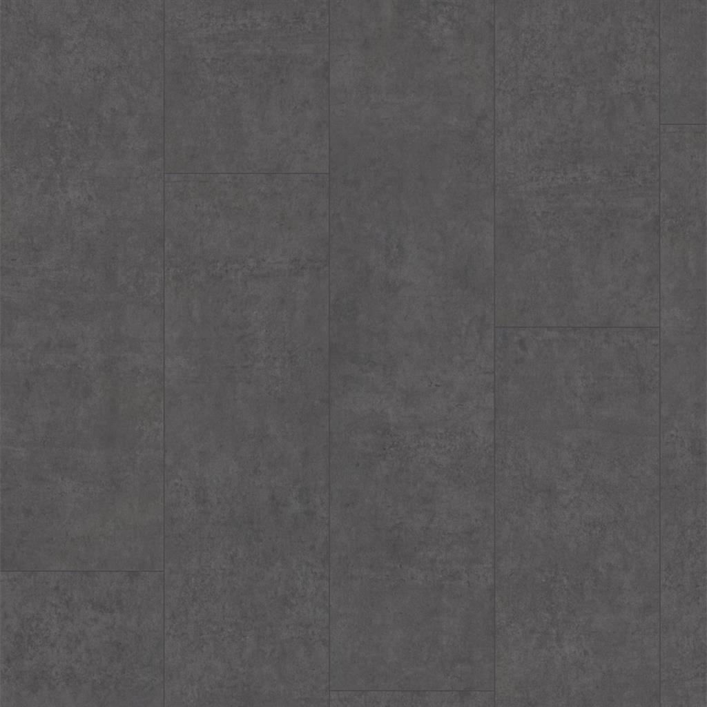 Steenburgh Beton Zwart