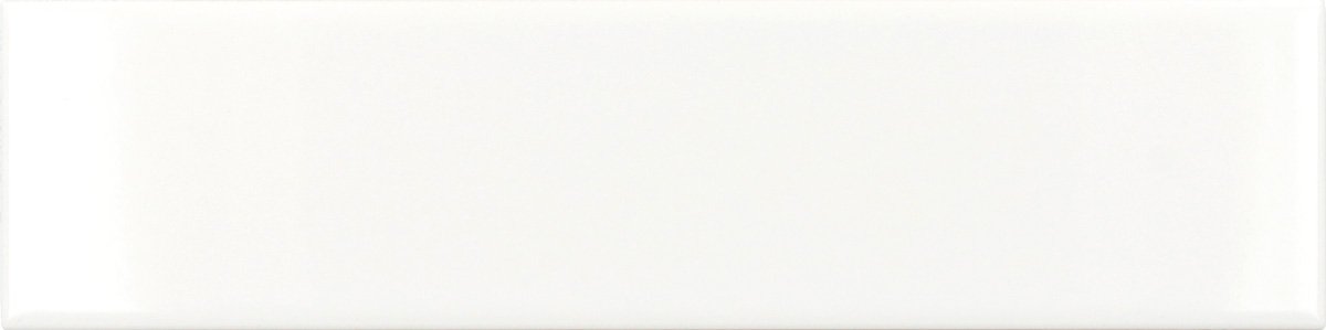 EQ wt Costa Nova White Glans 5x20NR