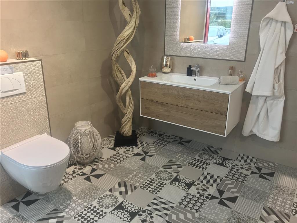 Kerion Neocim Studio Patchwork S01 20x20 thumbnail 2