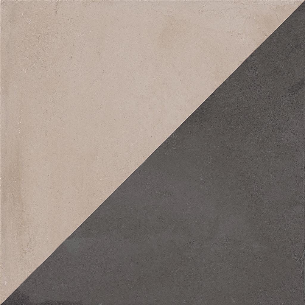 Marca Corona Terra 0376 Triangolo vers. F 20x20 Decor