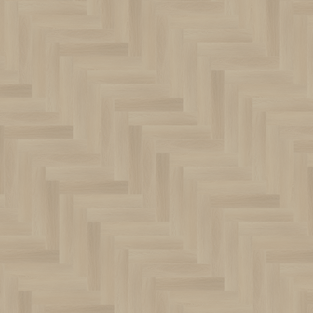 PVC Haven Visgraat click SRC zandbeige