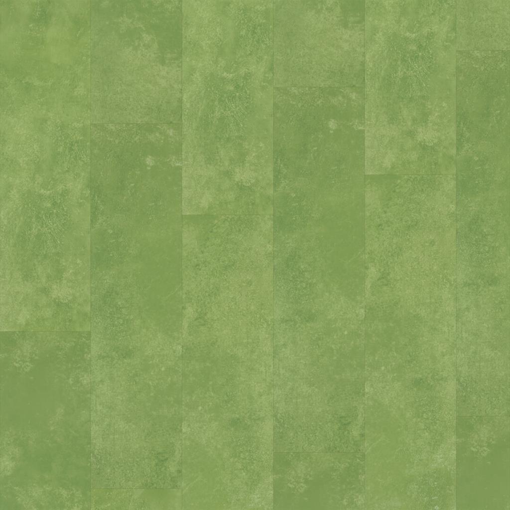 PVC Riviera dryback groen