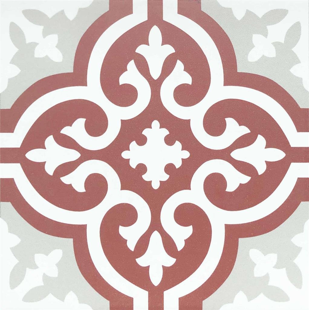 Kerion Neocim Classic E Brique 20x20