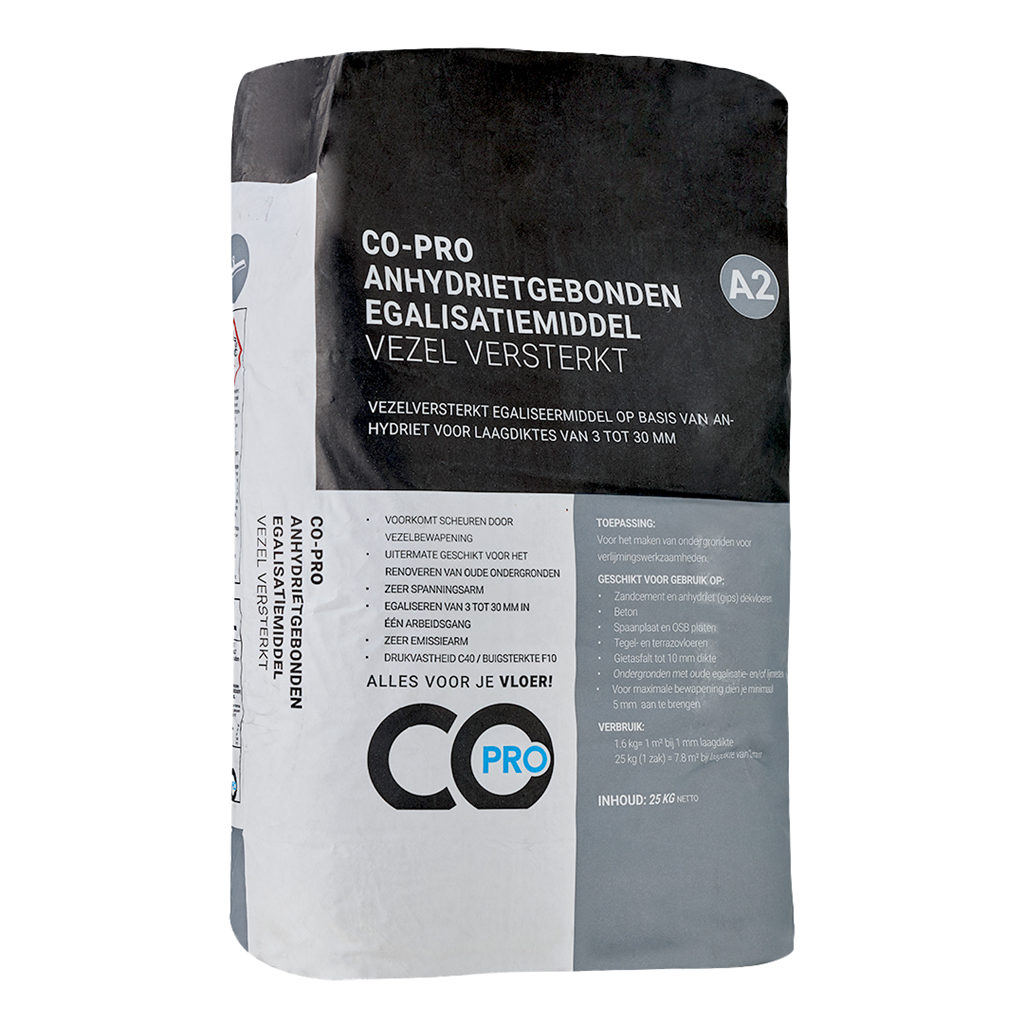 Egaline & Primers collectie