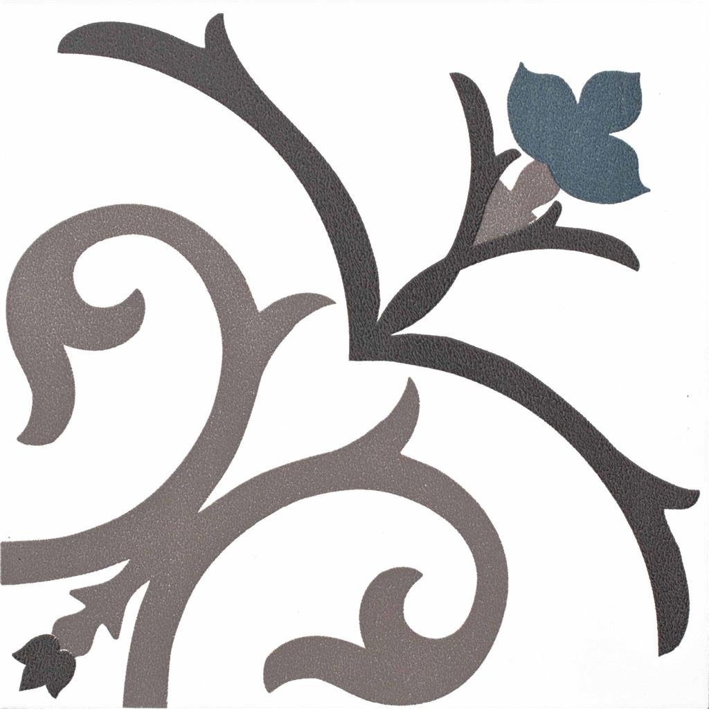 Kerion Neocim Classic Branche Mer 20x20 Décor