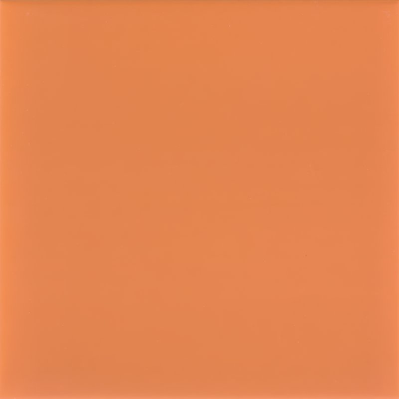 FA wt Uni Glans Naranja 20x20