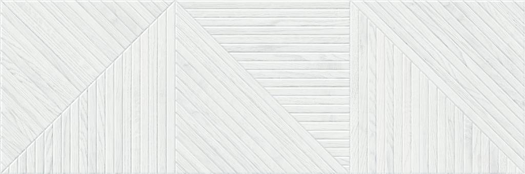 Cifre Geometric White Mate 40x120 (R) thumbnail 2
