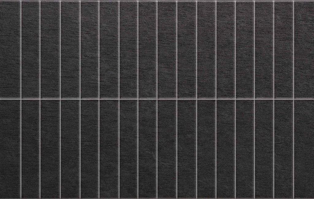 Recer Infinity Black REV. 25x40 Mosaic