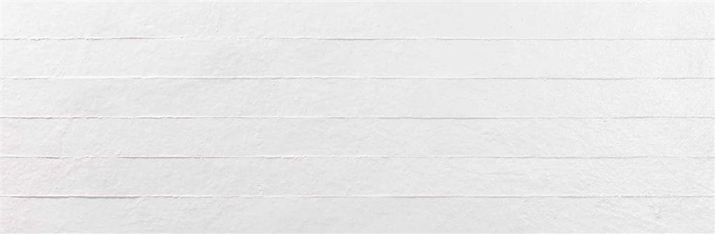 Ecoceramic Newton White Rlv. 30x90  (R)