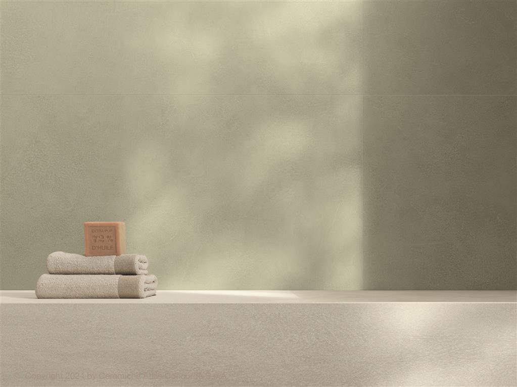 Atlas Concorde Boost Expression Olive Matt 50x120 (R) thumbnail 3