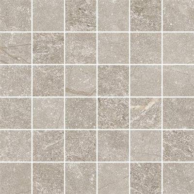 Arcana Betilo Taupe 5x5 30X30 Mosaic
