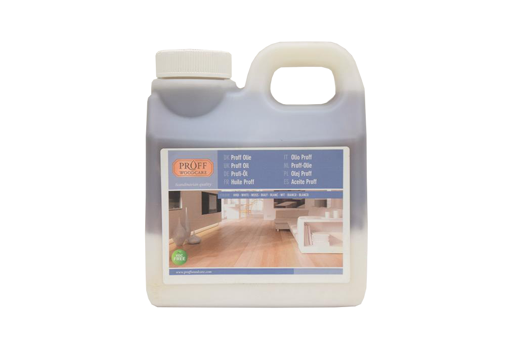 Onderhoudsmiddelen collectie