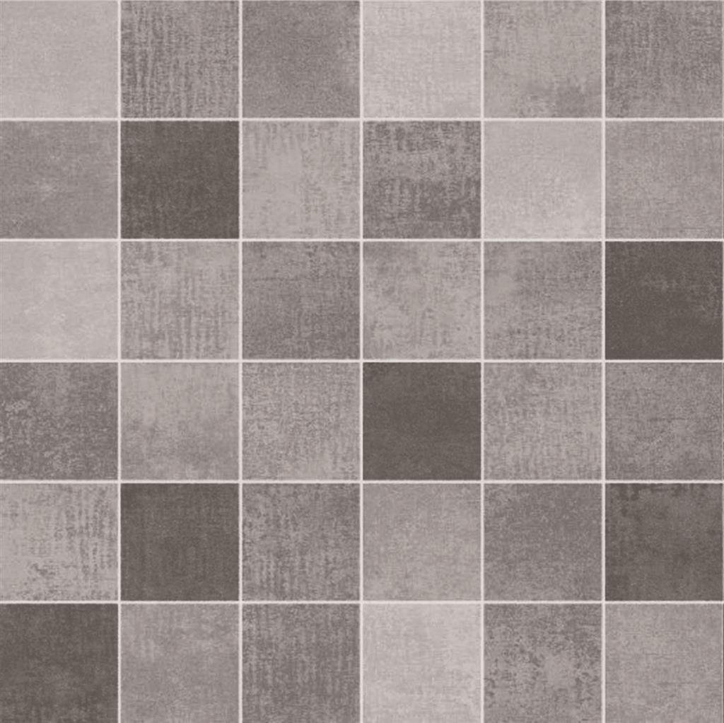 Ecoceramic Norwich Mix Gris 5x5 30x30