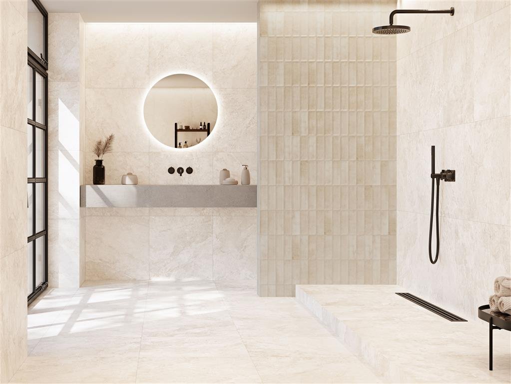 Navarti Mylos Bone 60x60 (R) thumbnail 2