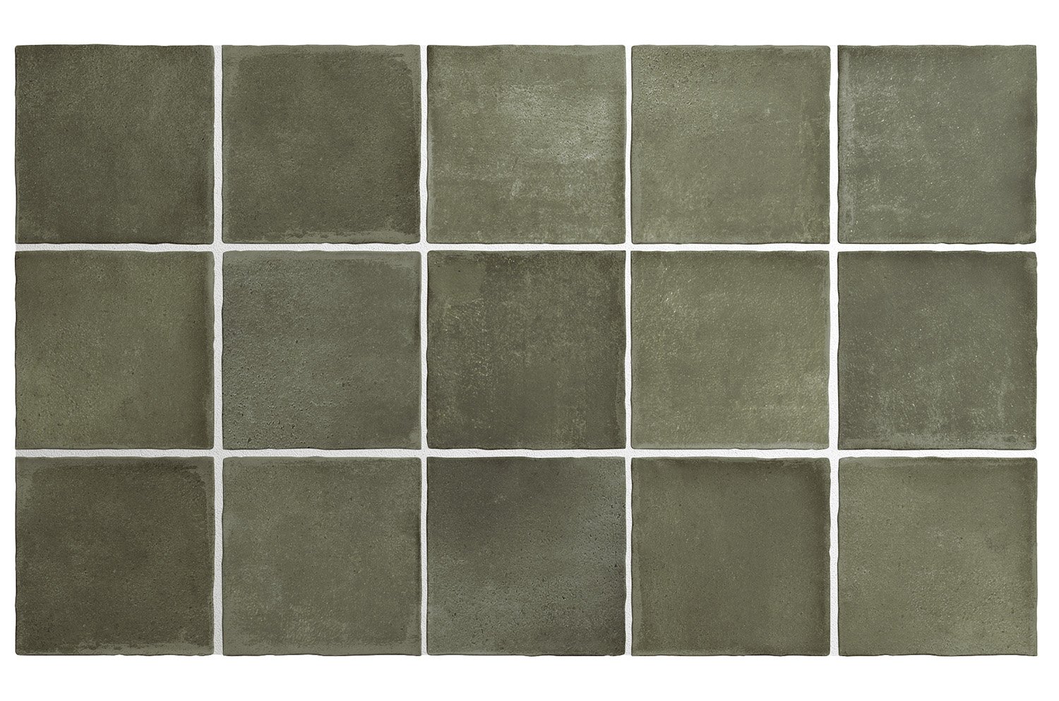 EQ vt Argile Khaki 10x10