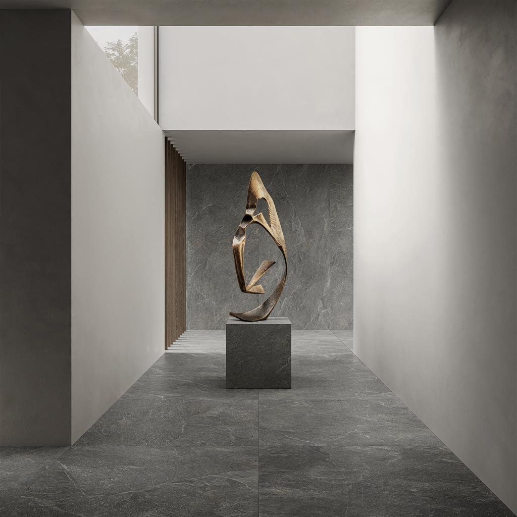 Cerdomus Moonstone Grey Matt 120x120 (R) thumbnail 2