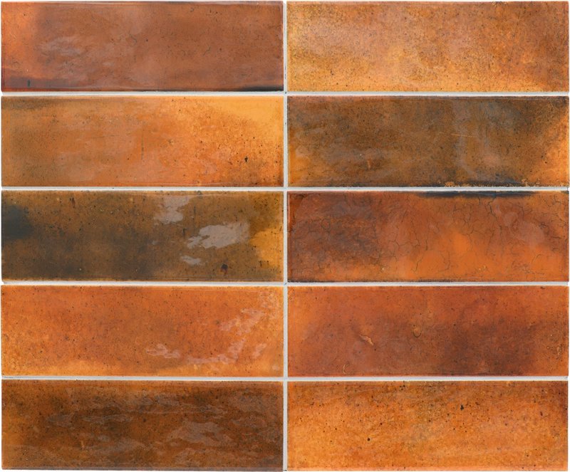 EQ wt Hanoi Burnt Red 6,5x20NR