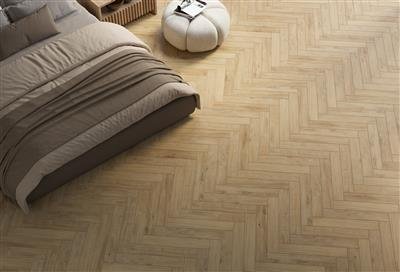 Durstone Michigan Oak 10x60 - houtlook thumbnail 2