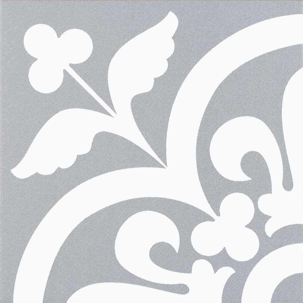 Kerion Neocim Plus Patchwork Gris / Plomb 20x20 thumbnail 9