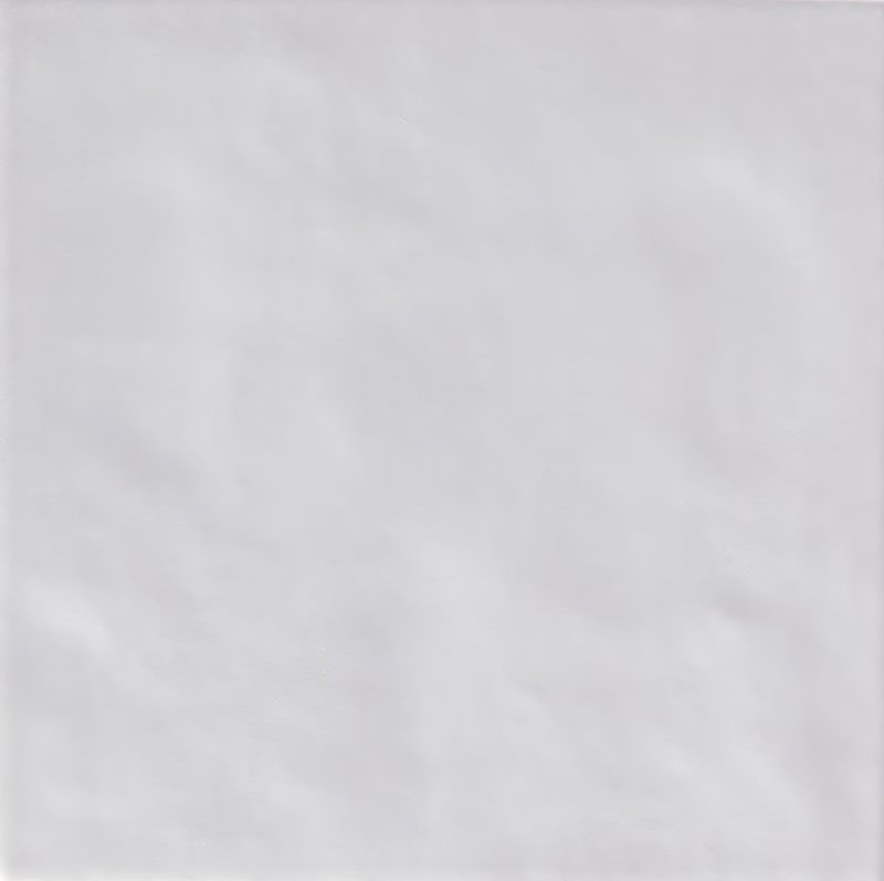 EQ wt Artisan White 13,2x13,2
