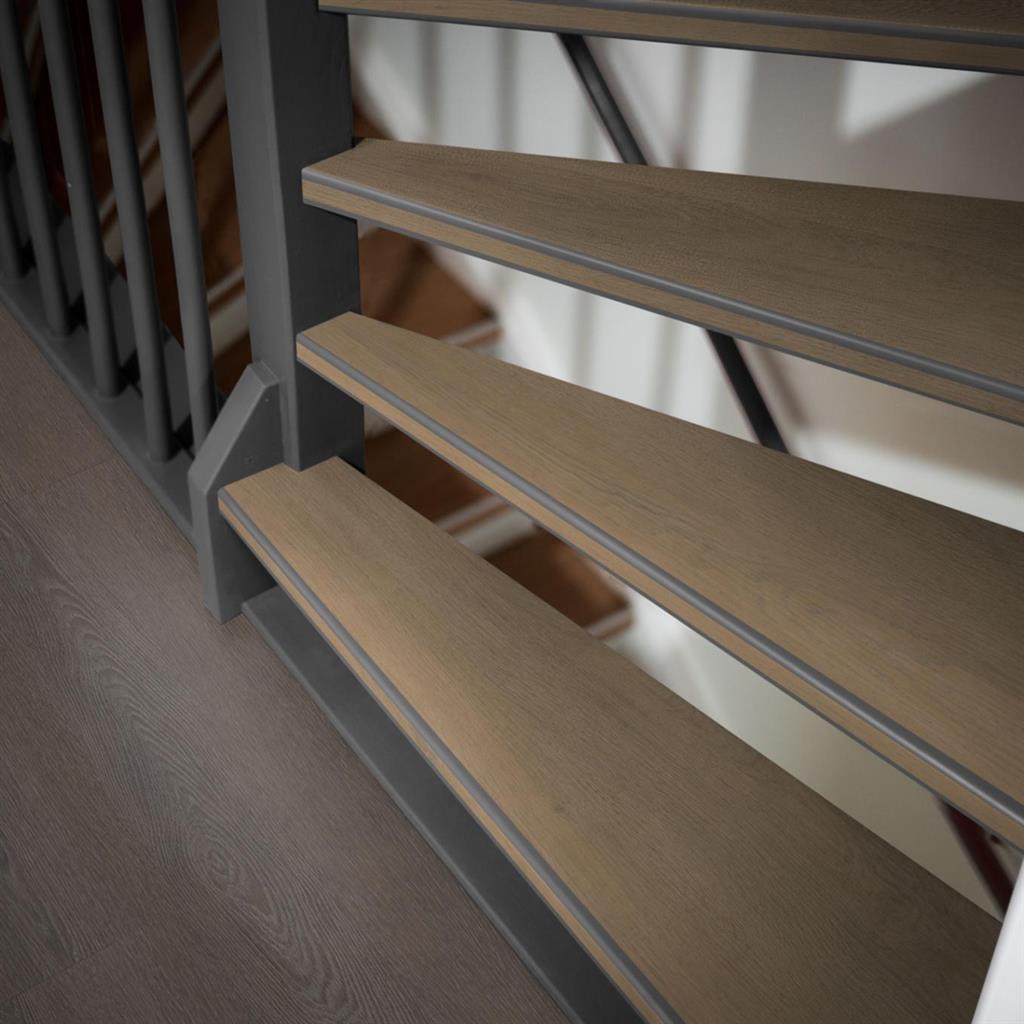 Traptreden set pvc Paddington natural (12-delig) thumbnail 5