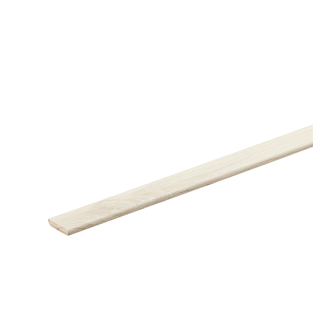 Plakplint Licht Beige 9991