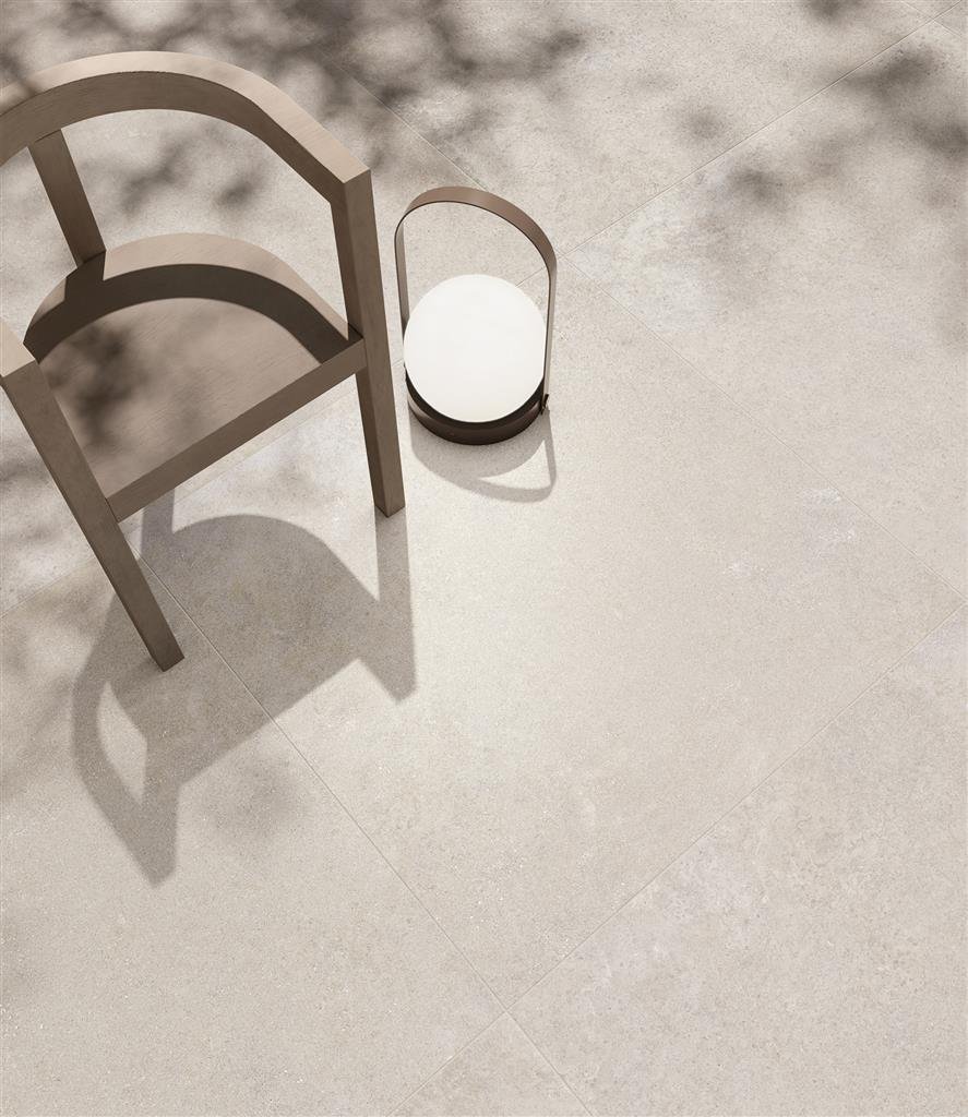 Cerdomus Pietra del Maniero Avorio Matt 100x100 (R) thumbnail 2