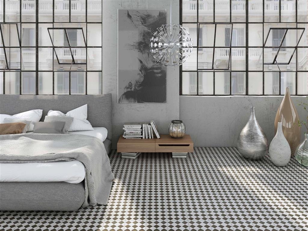 Kerion Neocim Vintage V04 20x20 Décor thumbnail 2