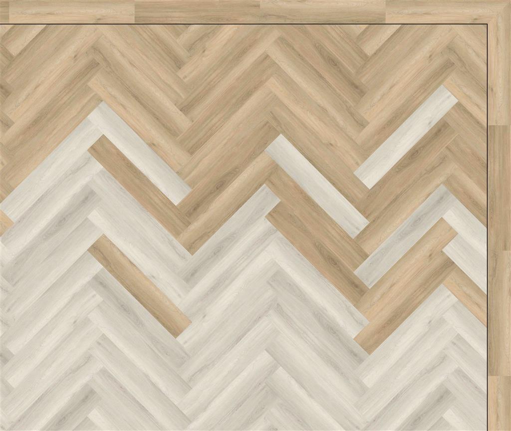 Voegstrips collectie