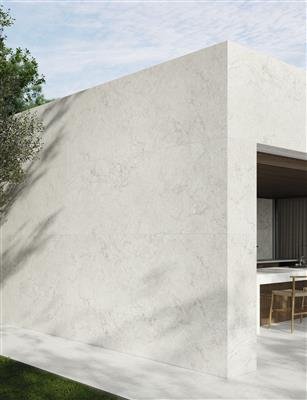Coverlam Ribera Blanco Matt 120x278x5,6 (R) - natuursteenlook thumbnail 3