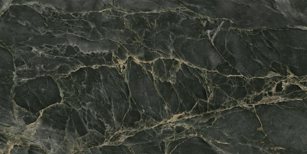 Ecoceramic Brasilia Black Ultra Gloss 60x120 (R) thumbnail 3