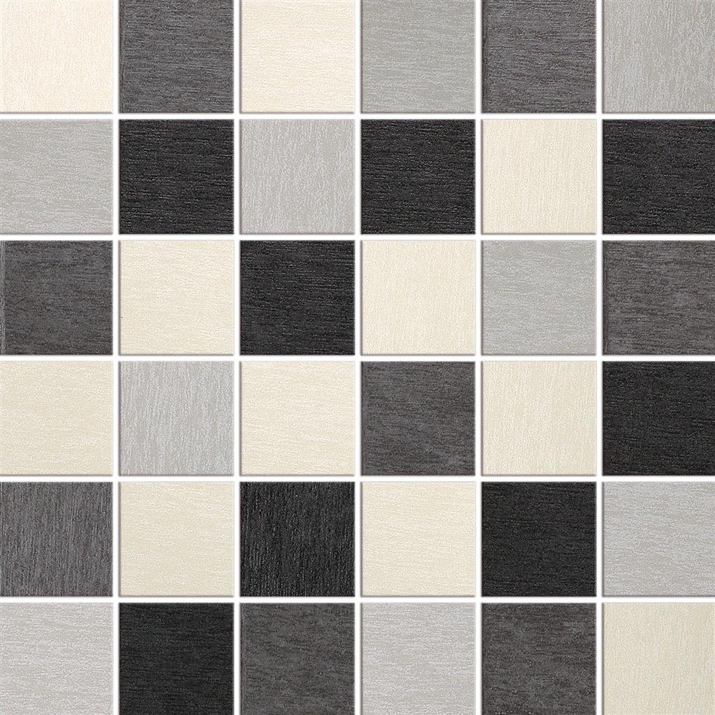 Decortegels collectie