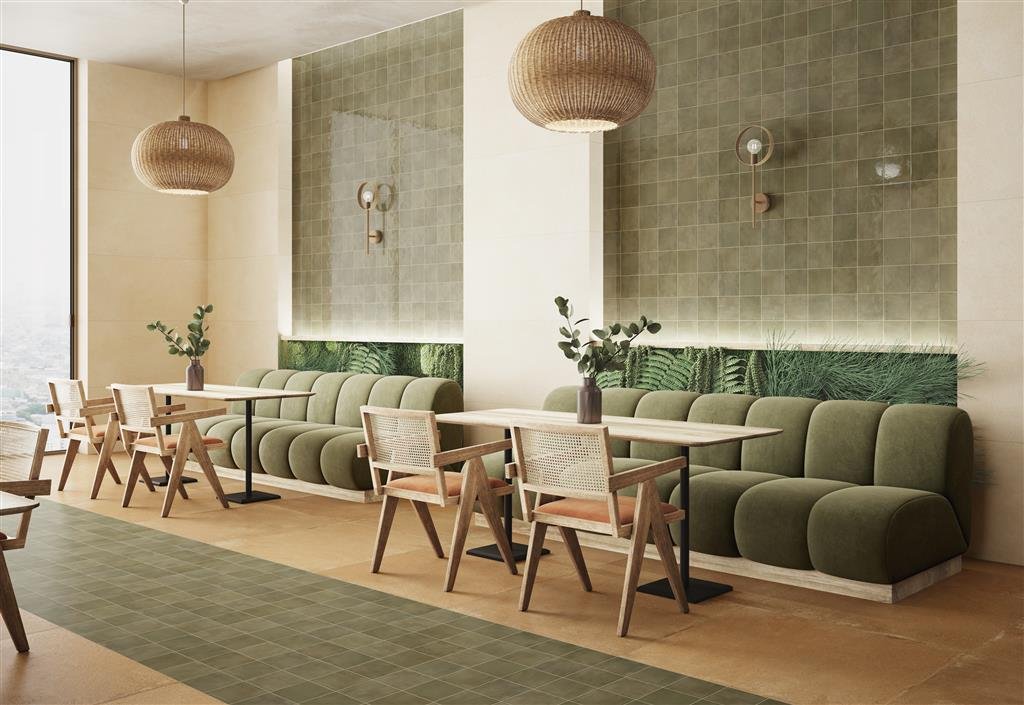 Durstone Imagine Olive Brilllo 15x15 thumbnail 2