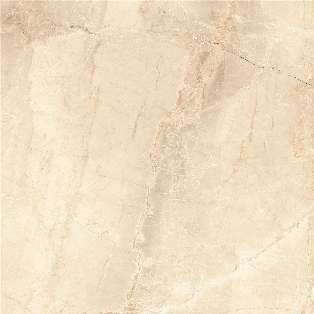Cerdomus Sybil Beige Polished 60x60 (R)