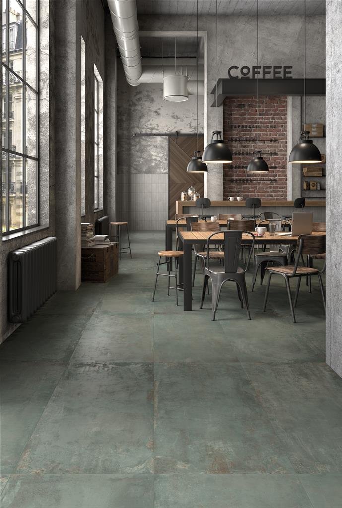 Unicom Starker Oxid Emerald 60x120 (R) thumbnail 2