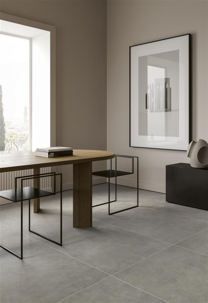 Unicom Starker Living Piombo 80x80 (R) thumbnail 2