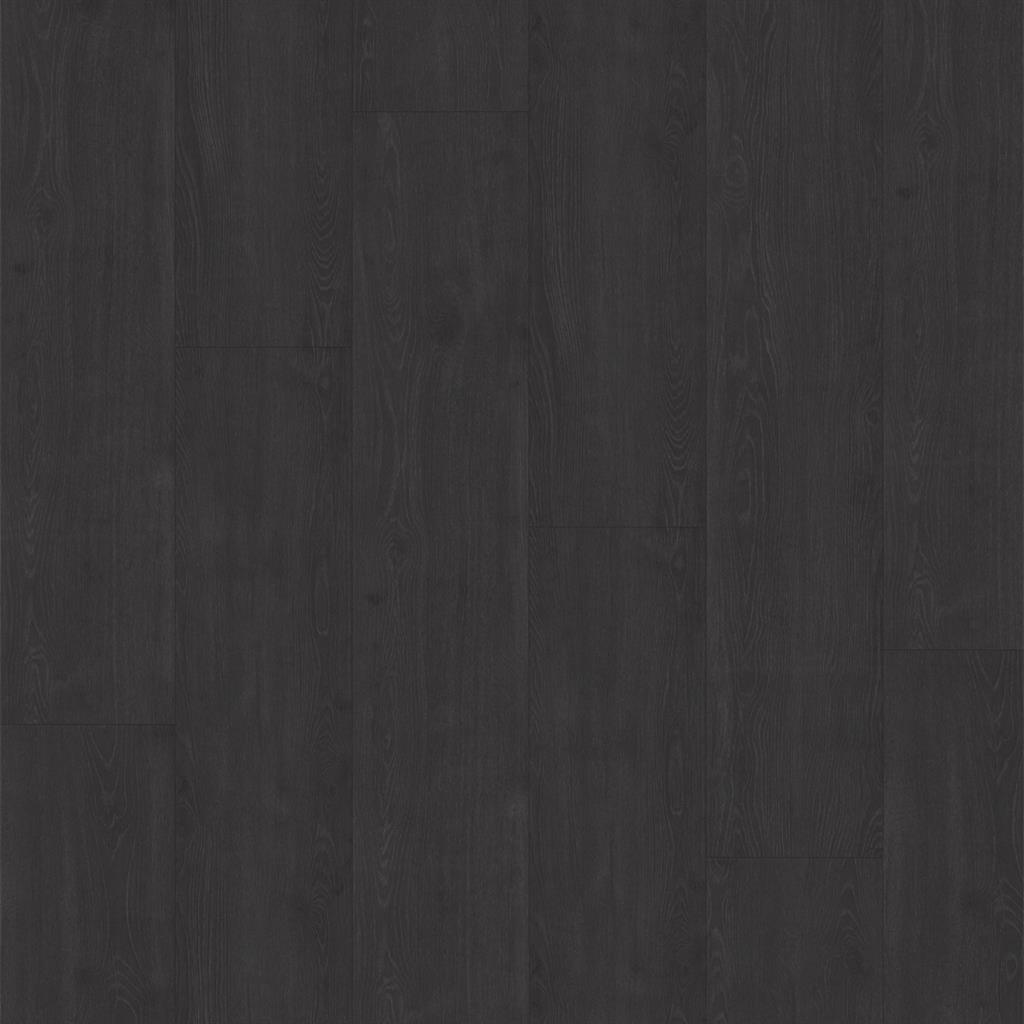 Bosheuvel Zwart Eiken