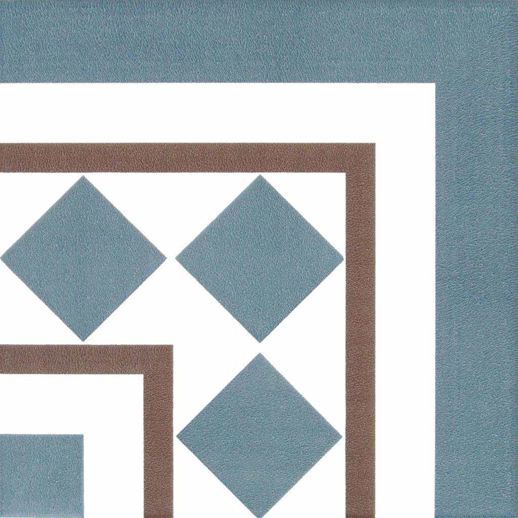 Kerion Neocim Classic Optique Mer 20x20 Canto