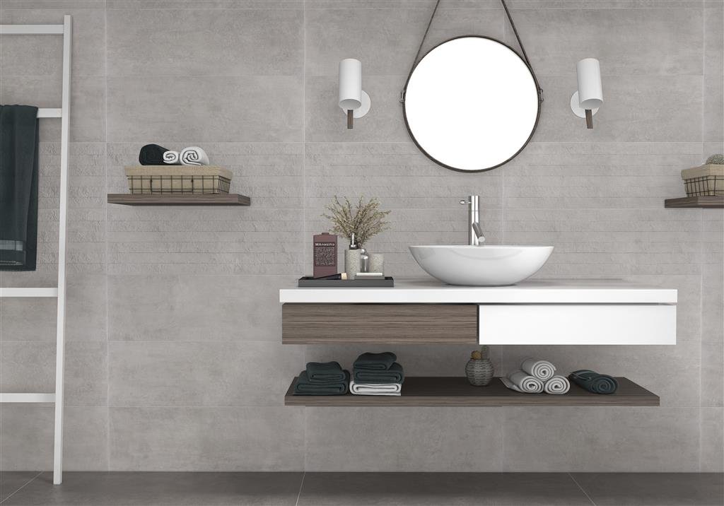 Ecoceramic Newton Pearl Rlv. 30x90 (R) thumbnail 2