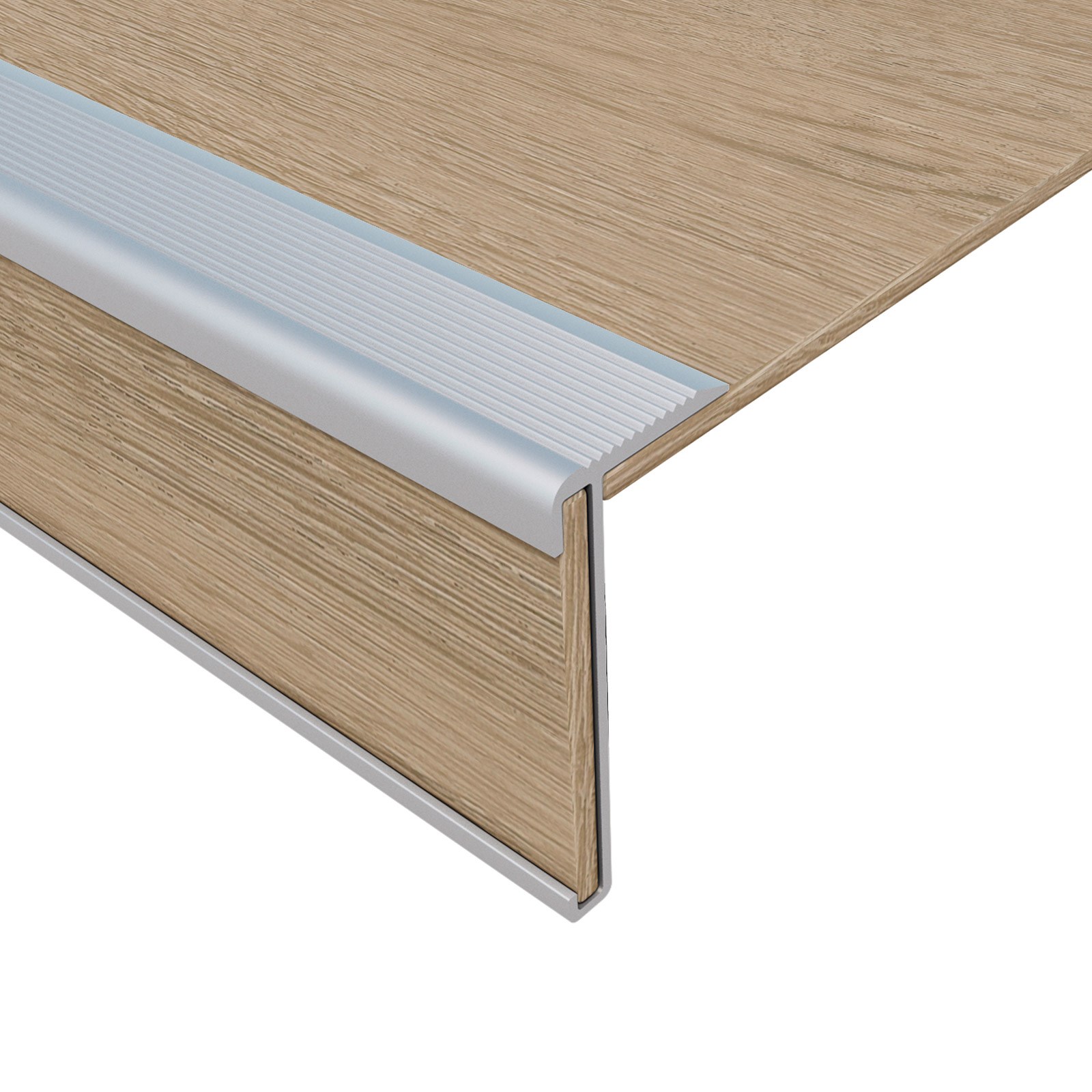 PVC Traprenovatie 8360 - Lijmversie