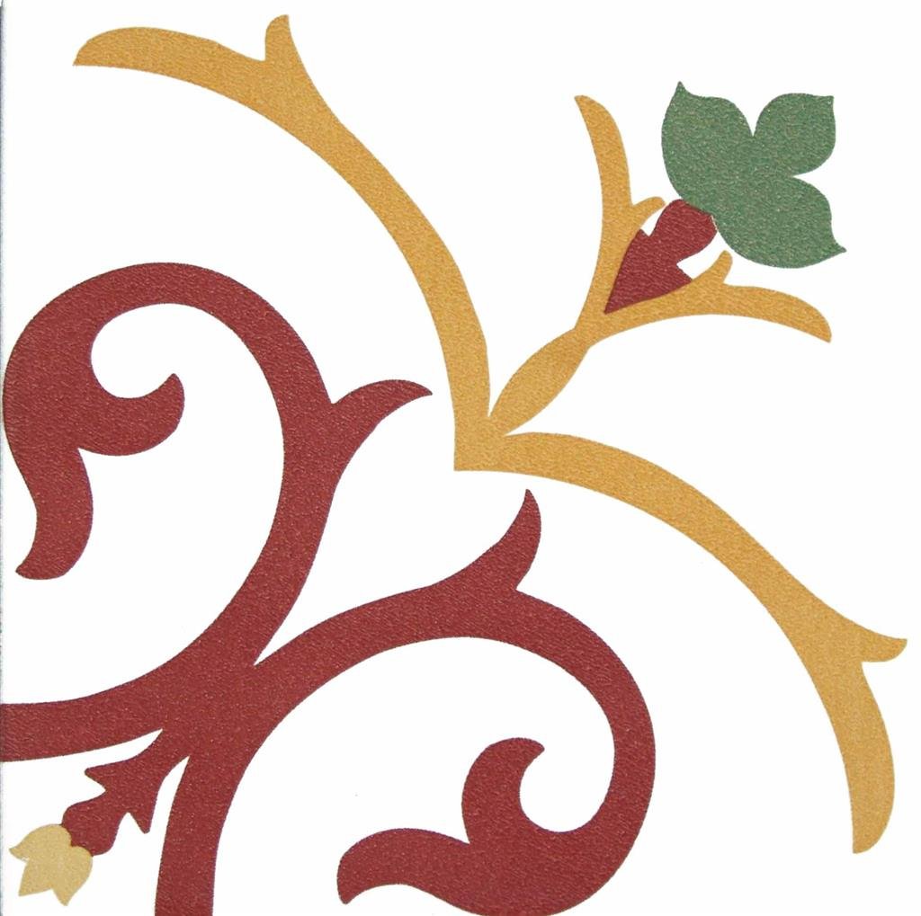 Kerion Neocim Classic Branche 20x20 Décor