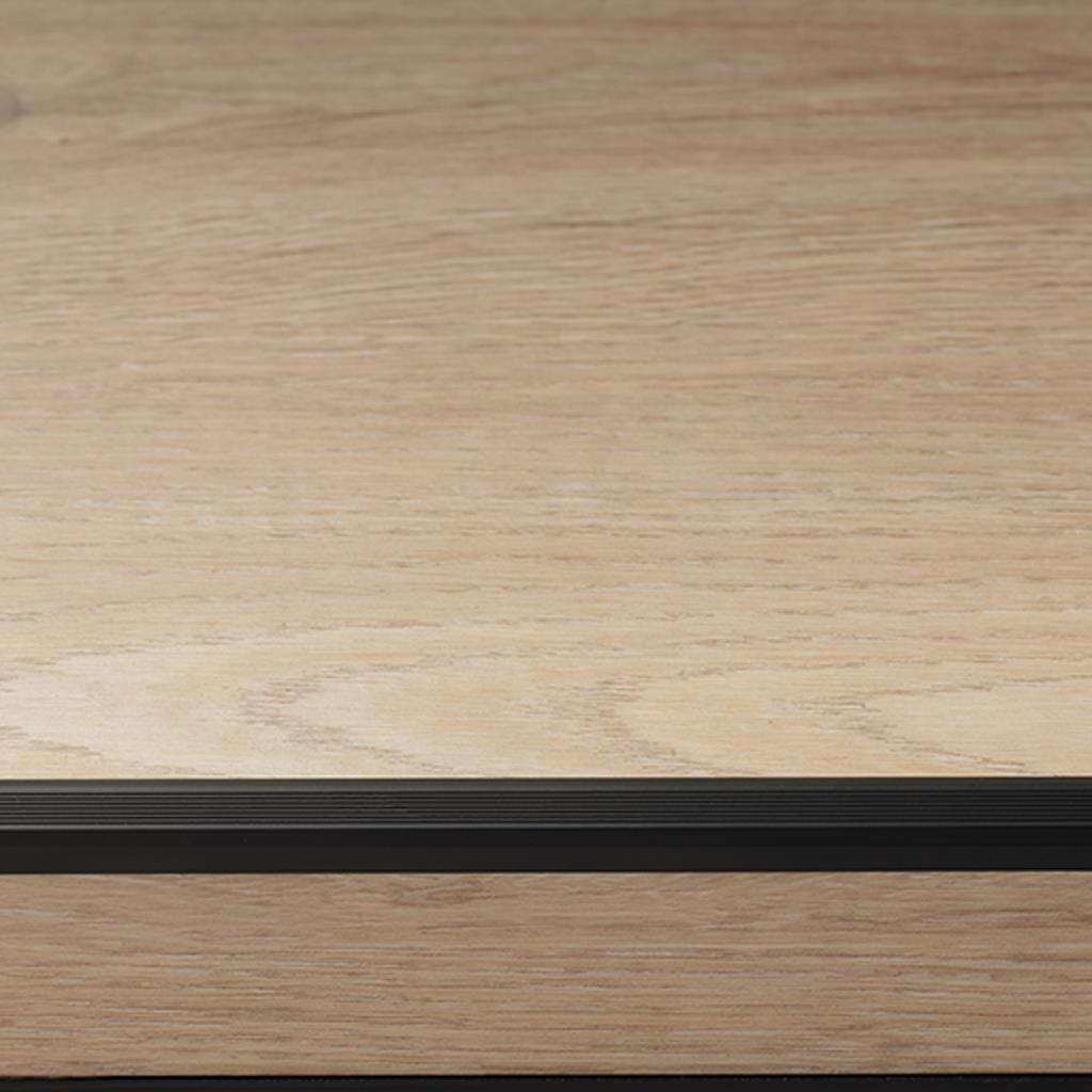 Traptreden set pvc Paddington beige (12-delig) thumbnail 3