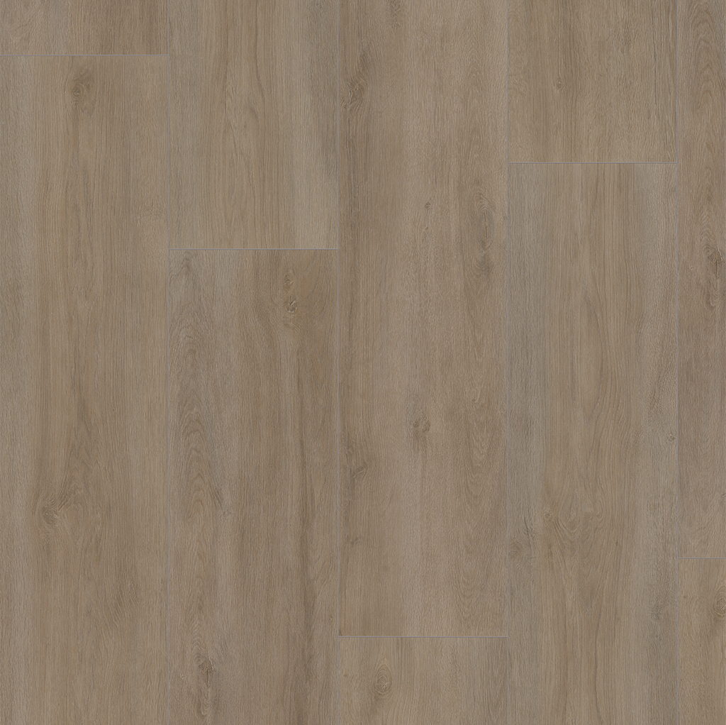 Pavilion II grijs eiken