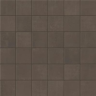Atlas Concorde Boost Pro Tobacco Matt 4,8x4,8 30x30 Mosaico